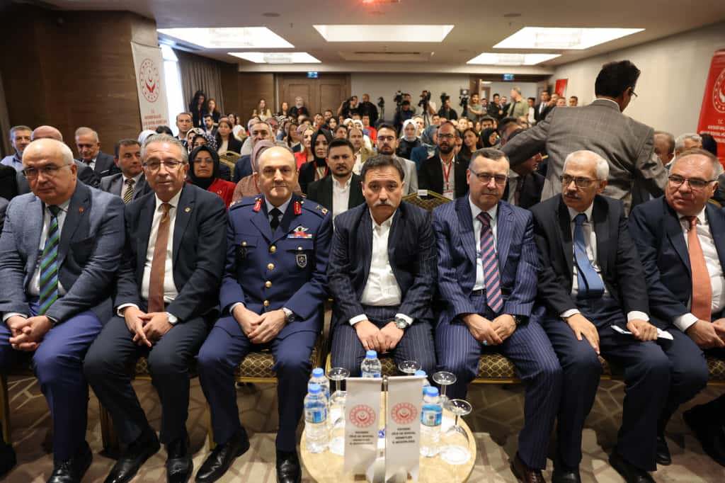 Aile Çalıştayı - fotoğraf 3