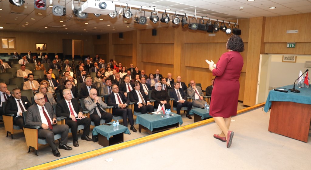 TCDD Personeline Yönelik Aile Eğitimleri Uygulanmaya Başladı