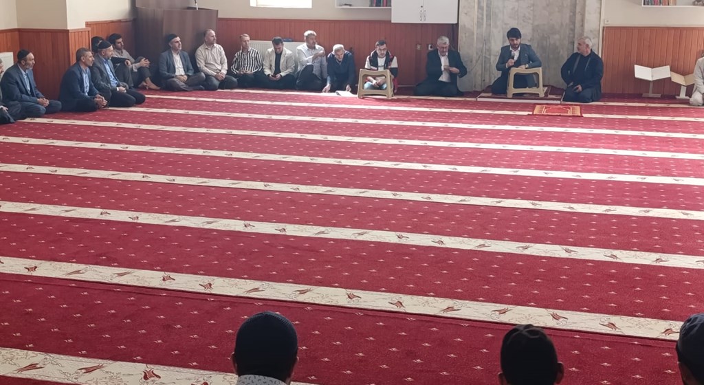 Bağımlılıkla Mücadele ve Aile Destek Eğitimi