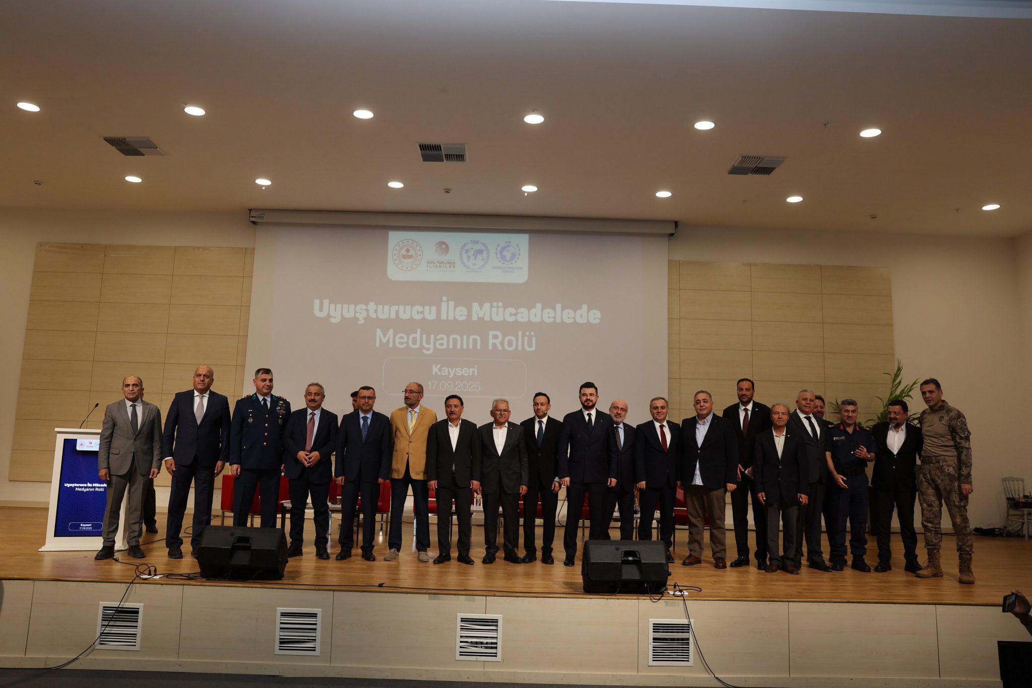 “Uyuşturucu ile Mücadelede Medyanın Rolü” - fotoğraf 3