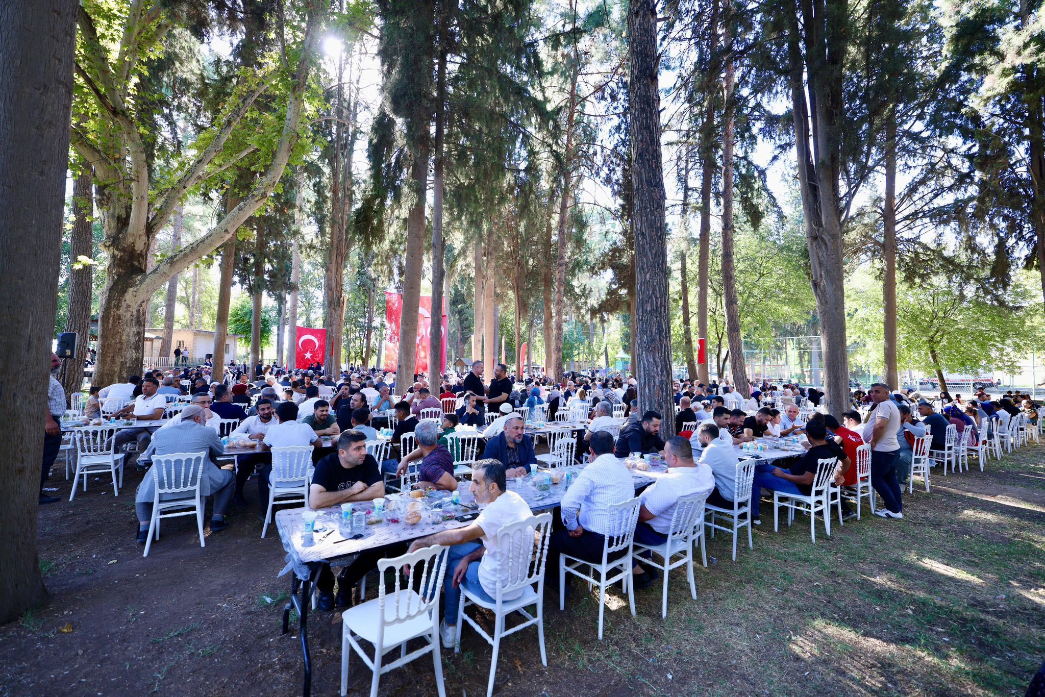 Nusaybin’de 11 Vatandaşımız Anıldı  - fotoğraf 4