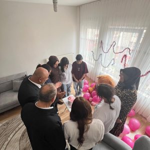 11 Ekim Dünya Kız Çocukları Günü - fotoğraf 1