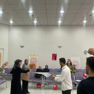 Bingöl Aile ve Sosyal Hizmetler İl Müdürlüğü tarafından, çocuk koruma alanında görev yapan personellere yönelik “Çocuk Koruma Alanında Çalışan Meslek Elemanlarının Güçlendirilmesi Eğitimi” düzenlendi.  - fotoğraf 3