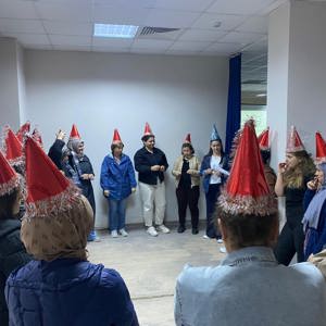Kendini Bilmek Eğitimi Verildi. - fotoğraf 1