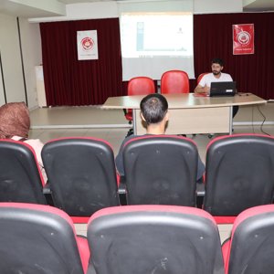 Şehit yakını ve gazi ailelerimize yönelik oryantasyon eğitimlerimiz gerçekleştirildi.  - fotoğraf 4