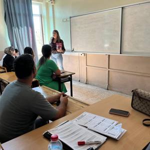 Alaşehir'de "İlk Öğretmenim Ailem Mobil Uygulaması" Tanıtıldı - fotoğraf 3