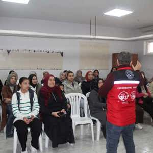 “Ailemiz Geleceğimiz, Geleceğimiz Çocuklarımız” Projesi Kapsamında Mahremiyet ve Güvenli İnternet Eğitimleri Gerçekleştirildi - fotoğraf 2