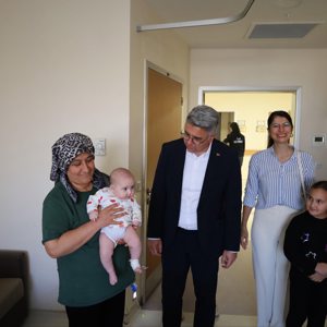 Dünya Kız Çocukları Günü Kutlu Olsun! - fotoğraf 1