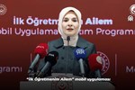 İlk Öğretmenim Ailem” mobil uygulaması yeni içeriklerle zenginleştiriliyor