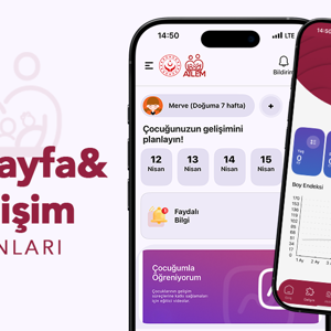 İlk Öğretmenim Ailem Mobil Uygulaması Yayında - fotoğraf 1