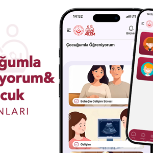 İlk Öğretmenim Ailem Mobil Uygulaması Yayında - fotoğraf 4