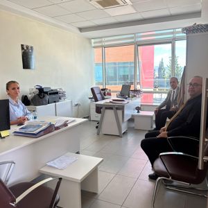 İl Müdürümüz ve İl Müdür Yardımcımızdan Sosyal Hizmet Merkezine Yerinde İnceleme - fotoğraf 6