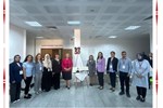 İpliklerle Yaşama Kurulan Köprü Projesi