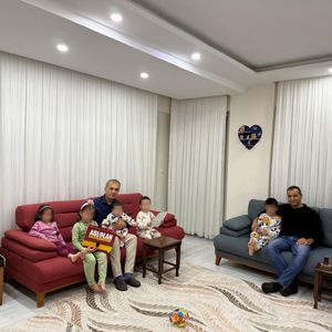 Miniklerimizle Sevgi Dolu Bir Gün - fotoğraf 1