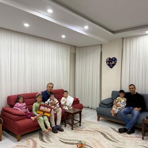 Miniklerimizle Sevgi Dolu Bir Gün - fotoğraf 2