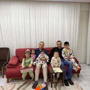 Miniklerimizle Sevgi Dolu Bir Gün - fotoğraf 4
