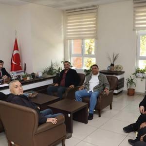 Roman Vatandaşlara Yönelik Zonguldak İli Eylem Planı Kapsamında Toplantı Gerçekleştirilmiştir. - fotoğraf 2