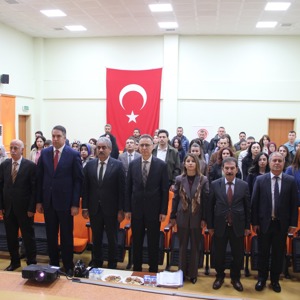 Bakanlığımız tarafından başlatılan "Yerinde Personel Eğitimleri ve Rehberlik Çalışmaları" kapsamında Eğitimlerimiz Devam Ediyor. - fotoğraf 1