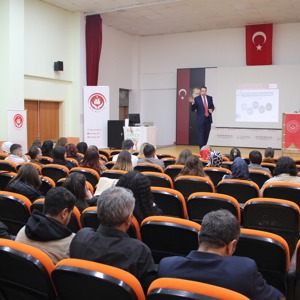 Bakanlığımız tarafından başlatılan "Yerinde Personel Eğitimleri ve Rehberlik Çalışmaları" kapsamında Eğitimlerimiz Devam Ediyor. - fotoğraf 2