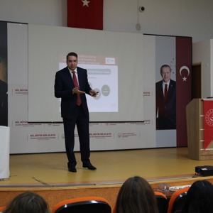 Bakanlığımız tarafından başlatılan "Yerinde Personel Eğitimleri ve Rehberlik Çalışmaları" kapsamında Eğitimlerimiz Devam Ediyor. - fotoğraf 3