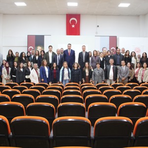 Bakanlığımız tarafından başlatılan "Yerinde Personel Eğitimleri ve Rehberlik Çalışmaları" kapsamında Eğitimlerimiz Devam Ediyor. - fotoğraf 4