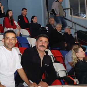 3. Kamu Spor Oyunları Kapsamında İlimizde Gerçekleştirilen Voleybol Turnuvasına İl Müdürlüğümüz Kadın ve Erkek Voleybol Takımlarınca Katılım Sağlanmıştır. - fotoğraf 8