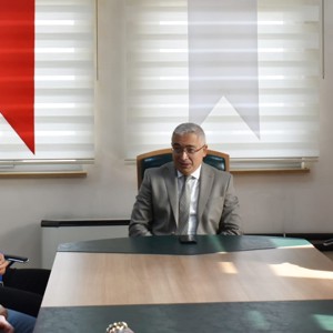 Şehit Yakını ve Gazilerimize Yönelik Oryantasyon Eğitimi Gerçekleştirildi - fotoğraf 3