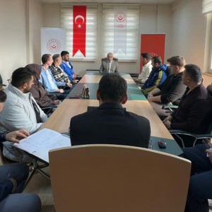 Şehit Yakını ve Gazilerimize Yönelik Oryantasyon Eğitimi Gerçekleştirildi - fotoğraf 4