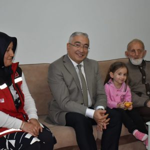 Kuşaklar Arası Bağlar, Güçlü Ailelerle Geleceğe Taşınıyor - fotoğraf 3