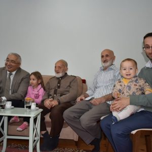 Kuşaklar Arası Bağlar, Güçlü Ailelerle Geleceğe Taşınıyor - fotoğraf 4