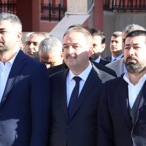 10 Kasım Atatürk’ü Anma Programı - fotoğraf 2