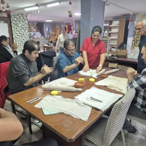 Sanatla Güçlenen Özel Gereksinimli Bireylerimiz: Seramik Atölyesi Deneyimi - fotoğraf 1