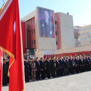 10 Kasım Atatürk’ü Anma Programı - fotoğraf 4