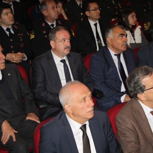10 Kasım Atatürk’ü Anma Programı - fotoğraf 6