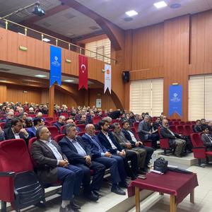 Din Görevlilerine Yönelik Otizm Farkındalık Semineri Düzenlendi - fotoğraf 2