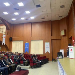 Din Görevlilerine Yönelik Otizm Farkındalık Semineri Düzenlendi - fotoğraf 3