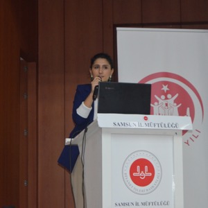 Din Görevlilerine Yönelik Otizm Farkındalık Semineri Düzenlendi - fotoğraf 8
