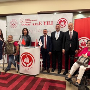 Biltevt 2025 Uluslararası Engelsiz Bilişim Kongresinde Yerimizi Aldık - fotoğraf 1