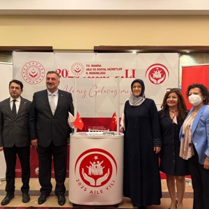 Biltevt 2025 Uluslararası Engelsiz Bilişim Kongresinde Yerimizi Aldık - fotoğraf 2