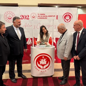 Biltevt 2025 Uluslararası Engelsiz Bilişim Kongresinde Yerimizi Aldık - fotoğraf 3