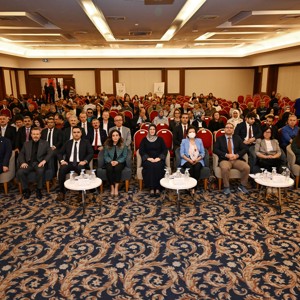 Biltevt 2025 Uluslararası Engelsiz Bilişim Kongresinde Yerimizi Aldık - fotoğraf 4