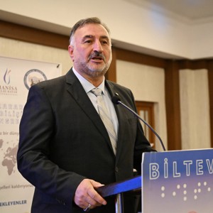 Biltevt 2025 Uluslararası Engelsiz Bilişim Kongresinde Yerimizi Aldık - fotoğraf 6