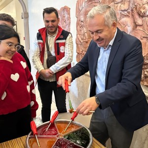 11 Ekim Dünya Kız Çocukları Gününde Çocuklarımızla Kahvaltıda Buluştuk - fotoğraf 8