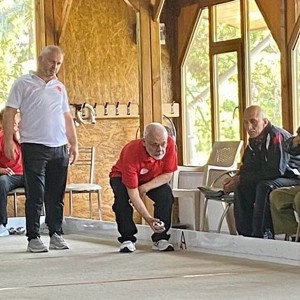 Güldal Akşit Huzurevi Bocce Takımımız, Bolu İline Misafir Oldu - fotoğraf 2