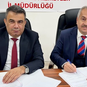 Sanata Teşvik ve Sanatla Yaşam Programı Kapsamında İşbirliği Protokolü İmzalandı - fotoğraf 4