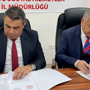 Sanata Teşvik ve Sanatla Yaşam Programı Kapsamında İşbirliği Protokolü İmzalandı - fotoğraf 5