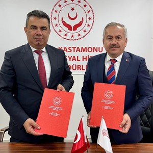 Sanata Teşvik ve Sanatla Yaşam Programı Kapsamında İşbirliği Protokolü İmzalandı - fotoğraf 6