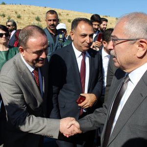 11 Milyon Fidan’ın Geleceğe Nefes Ol Etkinliği - fotoğraf 2