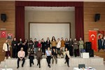 AFET VE ACİL DURUMLARDA PSİKOSOSYAL DESTEK EĞİTİCİ EĞİTİMİ HABER METNİ