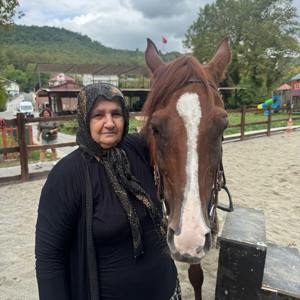 Karatay At Çiftliğinde Kahvaltı Etkinliği Gerçekleştirilmiştir. - fotoğraf 4